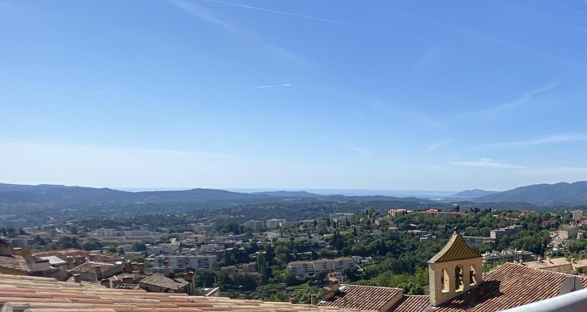 Cityparfum Insolite Et Boheme Grasse Buitenkant foto