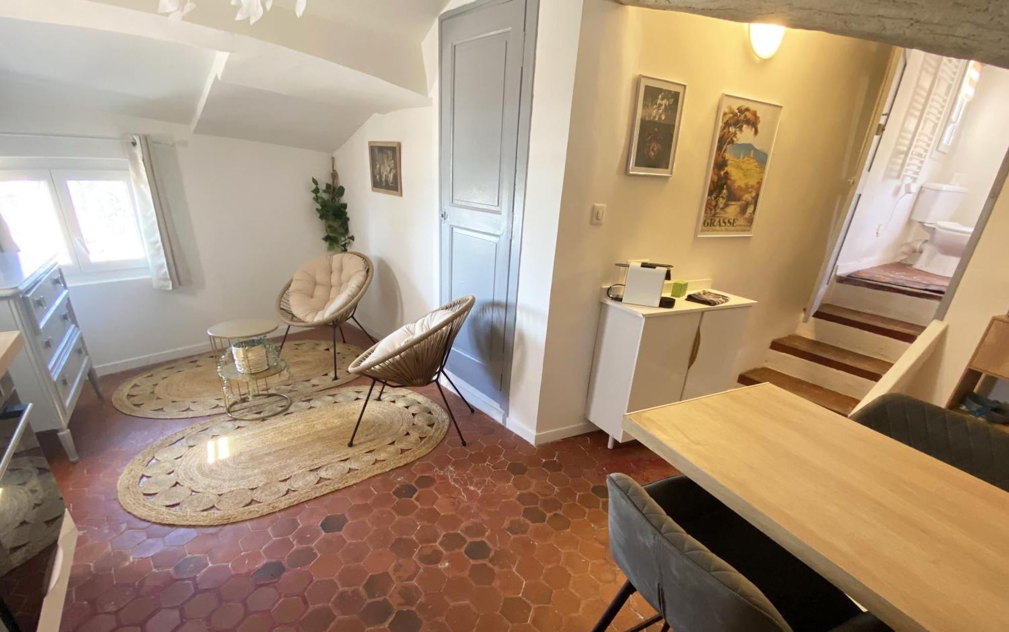 Cityparfum Insolite Et Boheme Grasse Buitenkant foto