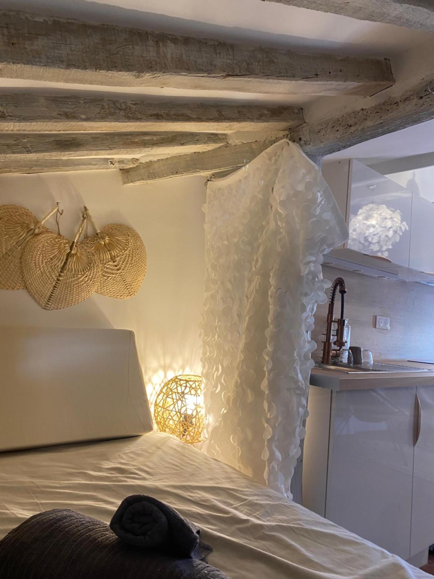Cityparfum Insolite Et Boheme Grasse Buitenkant foto